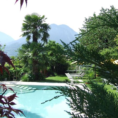 Hotel Fleuralp Cermes Εξωτερικό φωτογραφία