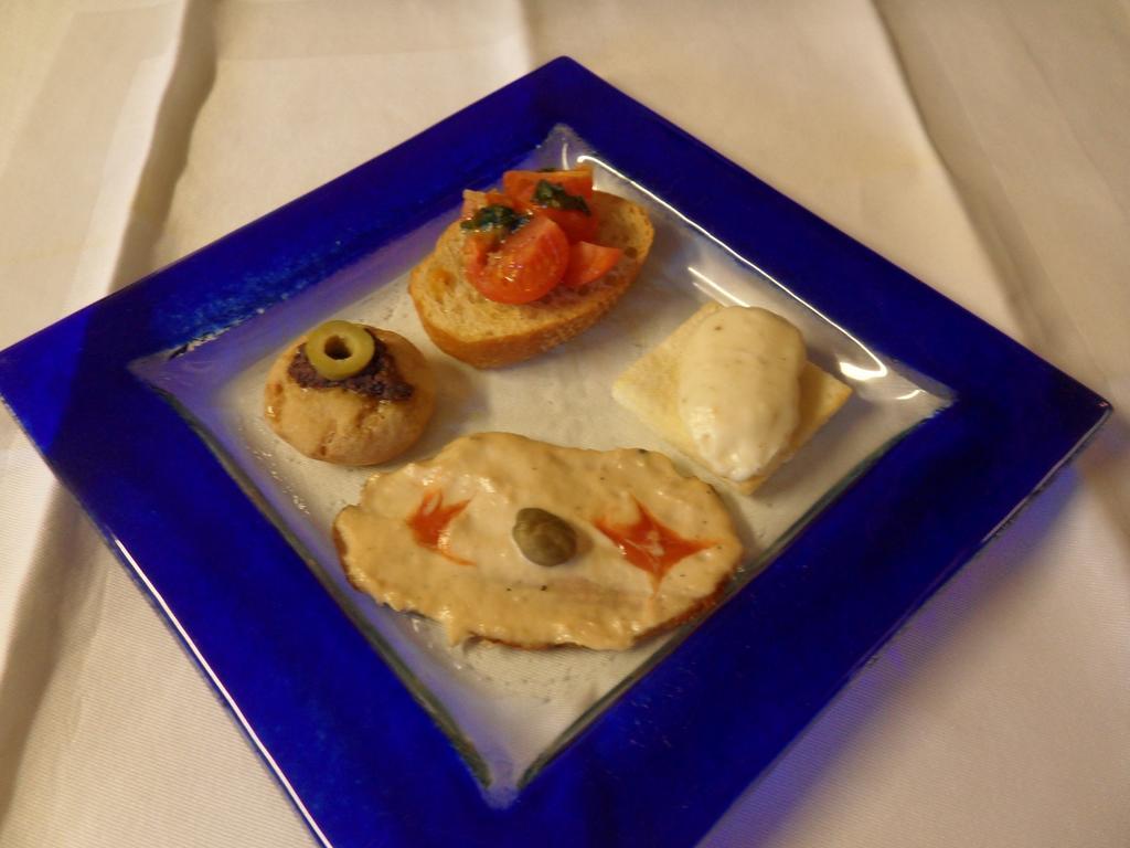 Hotel Fleuralp Cermes Εξωτερικό φωτογραφία