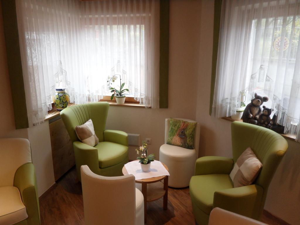 Hotel Fleuralp Cermes Εξωτερικό φωτογραφία