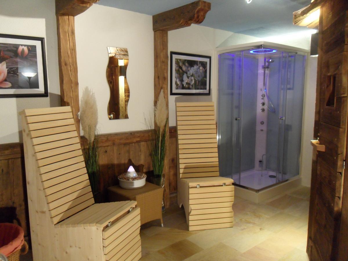 Hotel Fleuralp Cermes Εξωτερικό φωτογραφία