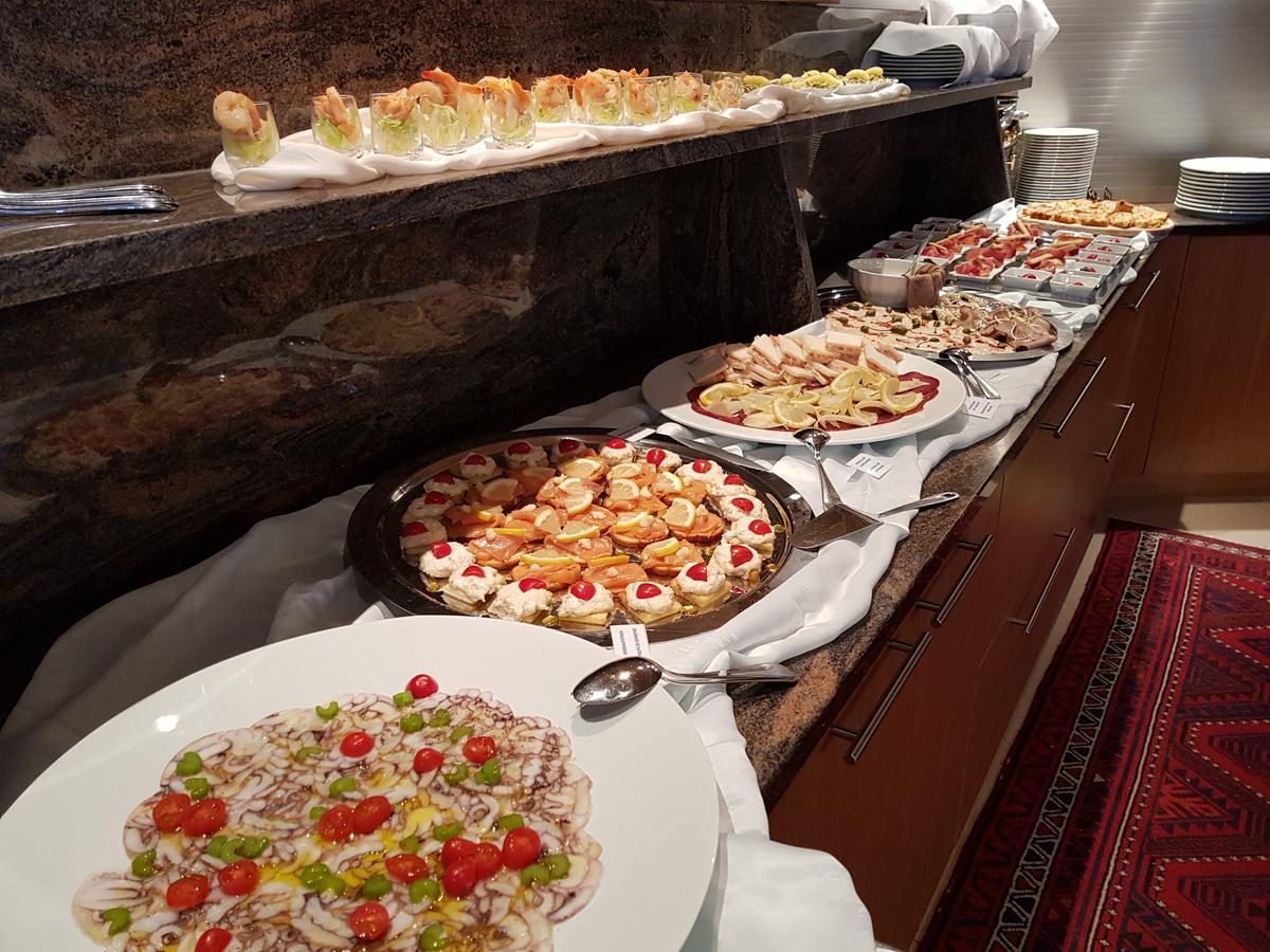 Hotel Fleuralp Cermes Εξωτερικό φωτογραφία