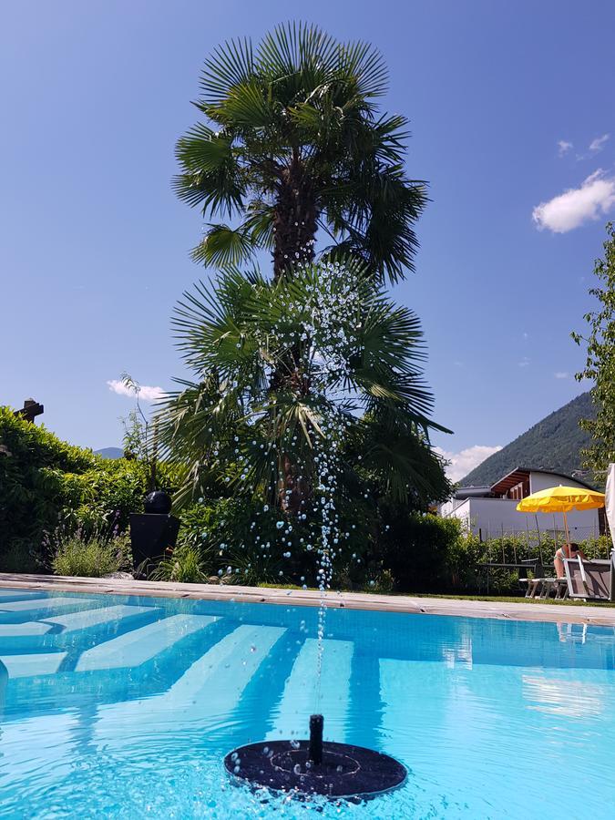 Hotel Fleuralp Cermes Εξωτερικό φωτογραφία